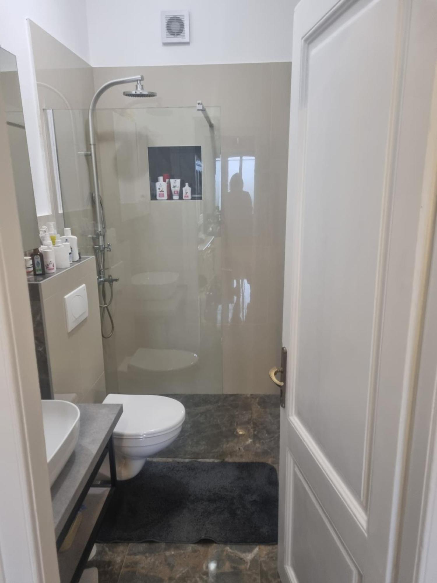 Apartman Dasa Rijeka Exterior foto