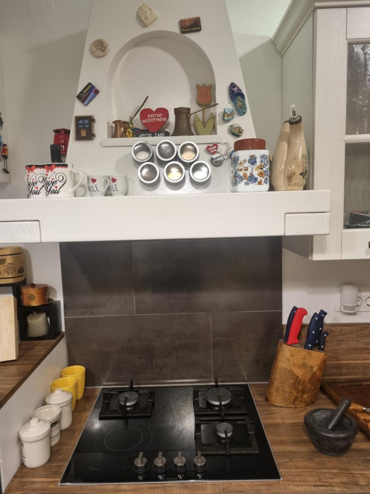 Apartman Dasa Rijeka Exterior foto